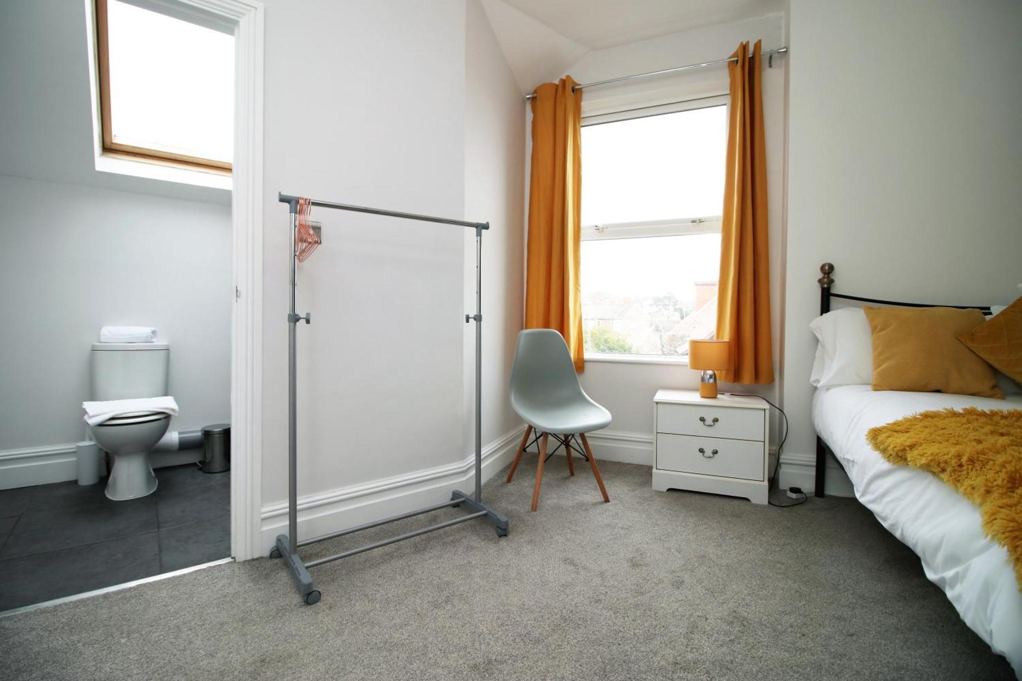 Apartmán Stunning Sea Views - Barry'S Retreat By Ty Sa Exteriér fotografie